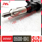 Original common rail fuel injector 095000-0041 095000-0040 095000-0042 23910-1012 S2391-01012 For Denso Isuzu 4hk1