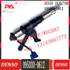 Original common rail fuel injector  0950000450 quality 095000-0501 095000-0612 23910-1190 23910-1192