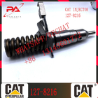 127-8216 3114 3116 CATERPILLAR Diesel Fuel Injectors 107-7733