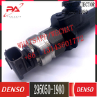 V3307 1J770-53050 DENSO Diesel Injector 1J770-53051 295050-1980  For KUBOTA