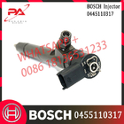 0445110317 Diesel Fuel Common Rail Injector Nozzle DLLA145 P1720 for 0445110317 For Ni-ssan Xinchen 2.5L