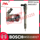 0445110317 Diesel Fuel Common Rail Injector Nozzle DLLA145 P1720 for 0445110317 For Ni-ssan Xinchen 2.5L