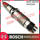 0445120231 0445120059 BO-SCH Diesel Fuel Injector 6754-11-3011 6156-11-3100 5263262 For QSB6.7/PC200-8