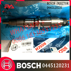 0445120231 0445120059 BO-SCH Diesel Fuel Injector 6754-11-3011 6156-11-3100 5263262 For QSB6.7/PC200-8