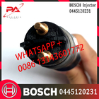 Bos-Ch Fuel Injector 0445120231 Common Rail Injector 0445-120-231 For Diesel Fuel Engine
