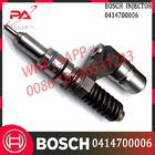 0414700006 504100287 For BOSCH Diesel Common Rail Fuel Injector 0414700010 0986441120 005504100287