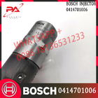 CHONEST high performance unit fuel injector assembly 0414701006 0414701053 for 500339059 500304921 more