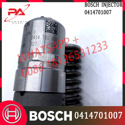 Diesel Fuel Unit Injector 0414701007 0414701056 0986441007 0986441107 1420379