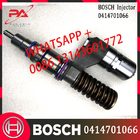 Fuel Injector 0414701066 0414701044 1805344 Common Rail Injector for SCANIA 12.0 d, G380, G420,P380, P420, R420 diesel e