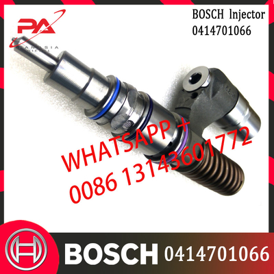 N2 BB-DR SC DI-E3 420 PDE Unit Diesel Fuel System Injector 4047025083478 1805344 0414701066