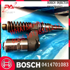 Diesel Fuel Unit Pump Injector 0414701028 0414701080 0414701020 For SCANIA Fuel Injector 1440580
