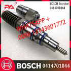 0414701051 BOSCH Diesel Fuel Injectors 0414701083 0414701044