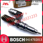 Diesel Unit Injector System UIS/PDE 0414702013 0414702023 For VOLVO PENTA 3829644