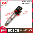 0414703008 Genuine Diesel Fuel Unit Injector 0414703008 For IVECO / FIAT 504287070 504125329 504080487