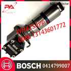 High pressure diesel Fuel injection Unit Pump 0414799005 0414799007 0414799008 0414799009 For Mercedes / MTU