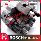 Fuel Pump Regulator Metering Control Solenoid Valve 0928400646 CP3.3 0445020027 0445020028