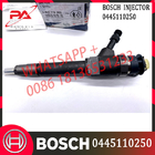 0445110250 Genuine Original New Injector 0445110250 0986435123 For FORD Ranger / MAZDA BT-50 WLAA13H50 WLAA-13-H50