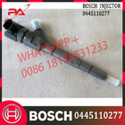 0445110277 Diesel Fuel Injector common rail nozzle DLLA153P1609 33800-4A600 0445110277 0445110278, 0986435181