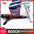0445110249 0986435178 Common Rail Fuel Diesel Injector 0445110249 0986435178 For Ford Ranger 3.0D / Mazda BT-50 2006