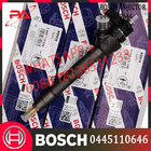 0445110646 BO-SCH Diesel Fuel Common Rail Injector 03L130277Q 0445110646 0445110647 03L130277J