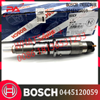 Bos-Ch Diesel Common Rail Injector 0445120059 0445120231 For Komatsu Cummins SAA6D107E-1 3976372