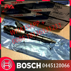 0445120066 Diesel Common Rail Fuel Injector 20798683 04290986 For BOSCH Volvo