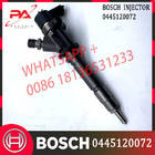 0445120072 NEW DIESEL FUEL INJECTOR ME225416 FOR FUSO CANTER 4M50 4.9D ENGINE