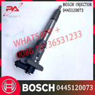 Common Rail Injector Mitsubishi Canter 3.0L 2006 Engine Parts Fuel Injector 0445120073 0986435550