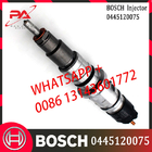 0445120075 High Quality Diesel Common Rail  Fuel Injector 504128307 2855135