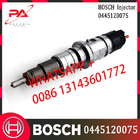 0445120075 nozzle DLLA137P1577 Diesel Common Rail Fuel Injector 0 986 435 530 504128307 For IVECO