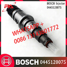 Bos-Ch Common Rail Injector 0445120075 504128307 5801382396 2855135  For IVECO