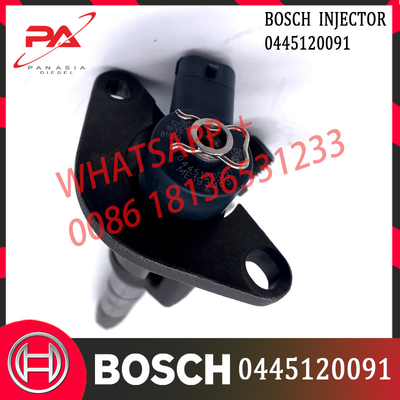 0445120091 0986435635 BO-SCH Diesel Fuel Common Rail Injector ME193983 For MITSUBISHI