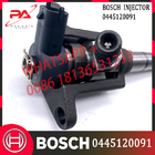 0445120091 0445120047 Diesel Common Rail Fuel Injector For MITSUBISHI ME193983