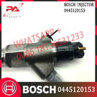 0445120153 BO-SCH Diesel Fuel Common Rail Injector 0445120153 4510411120349080 201149061 for Kamaz 740