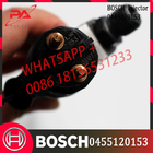 Bos-ch New Diesel Common Rail Fuel Injector 0445120153 0445-120-153 201149061 For Kamaz
