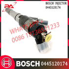 Diesel Nozzle Assembly Pump Common Rail Injector 0445 120 174 0445120174 For Diesel Engine Tested Nozzle