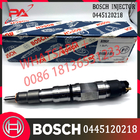0445120218 BO-SCH Diesel Fuel Common Rail Injector 0445120030 0445120218 0986435517 51101006125