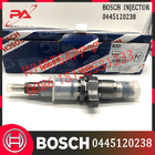 Bos-Ch Common Rail Diesel Injector 0445120238 0445-120-238 For Cummins Dodge Ram 5.9 D
