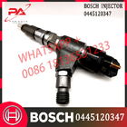 Original Diesel Fuel Injector 0445120516 0445120347 0445120348 371-3974 371-2483 T410631 For CATERPILLAR