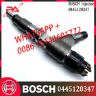 0445120347 BO-SCH Diesel Fuel Common Rail Injector 0445120348 0445120347 For C7.1 Engine Nozzle 371-3974 3713974