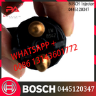0445120347 BO-SCH Diesel Fuel Common Rail Injector 0445120348 0445120347 For C7.1 Engine Nozzle 371-3974 3713974
