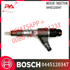 Diesel Fuel Injector 0445120516 0445120347 0445120348 For Cater-pillar Engine 371-3974 371-2483 T4-10631