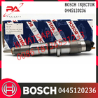 Diesel Fuel Injector Assembly 0445120347 0445120348 0445120371 0445120400 For CAT C7.1 Diesel Engine