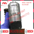 414701067 0414701045 Brand New Original Bosch Diesel Fuel Injector 0414701067 0414701006 1943974 0414701067 0414701057