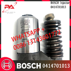 Diesel Fuel Injector 0414701013 0414701083 0414701052 For Astra Case Fiat Iveco 500331074