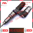 0414702010 New Diesel Fuel Injector 20440409 for VOLVO 0414702010 8170569 20381597 3155044 5237322 6050251 8113408