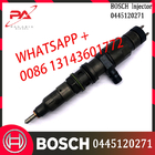 0445120271 BO-SCH Diesel Common Rail Fuel Injector 0986435598 0445120270