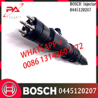 0445120207 Diesel Common Rail Fuel Injector A4720700887 A4720700887 0445120104