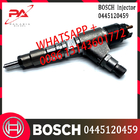 0445120459  for BOSCH High Pressure Common Rail Disesl Injector 13074417 For WEICHAI WP6
