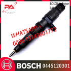 Diesel Common Rail Fuel Injector 0445120301 0445120300 A4730700287 for bos-ch